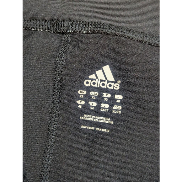 Adidas Rebound Pants XL Size 16 NWT - Picture 4 of 12